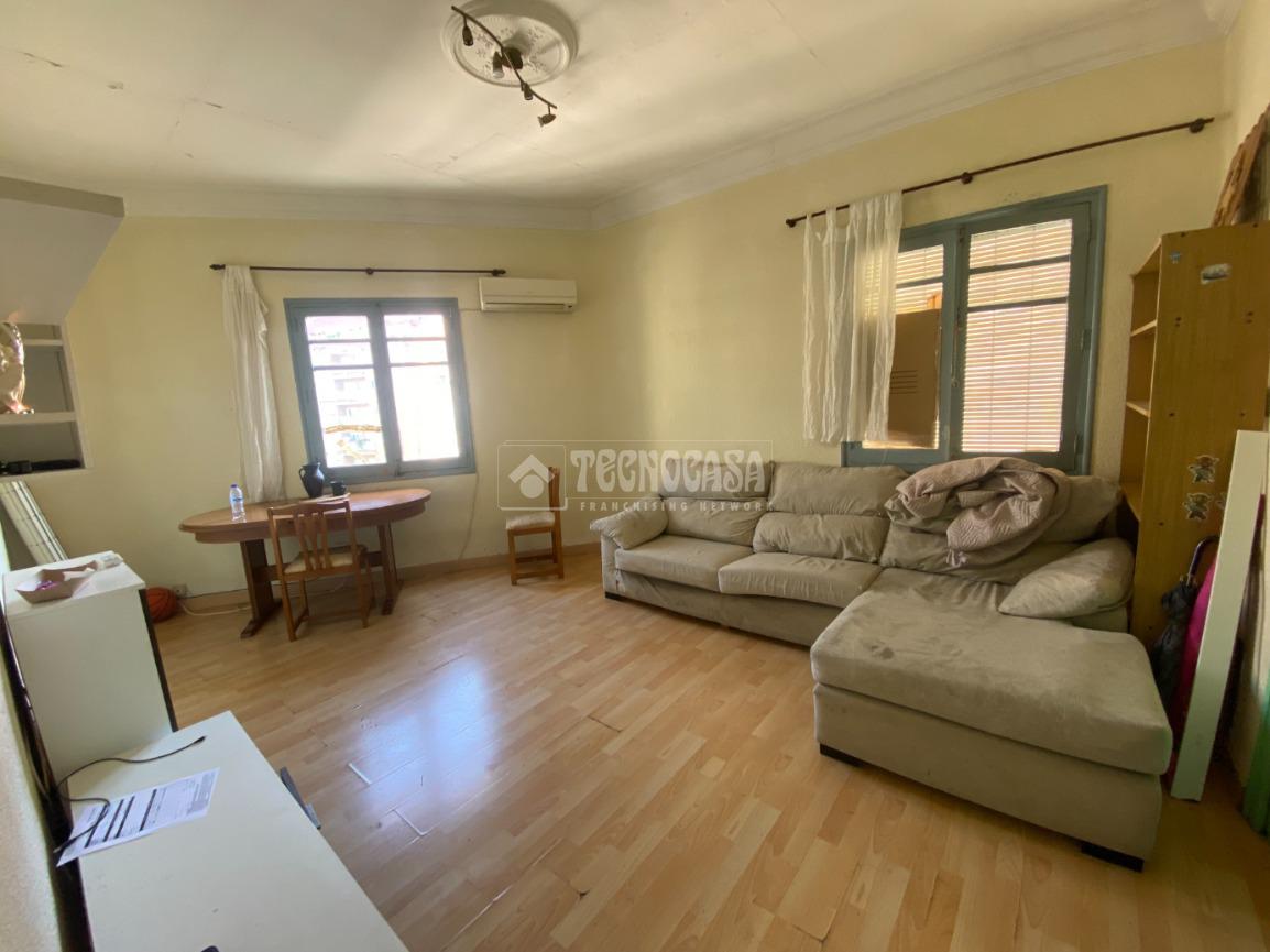 Piso en venta 