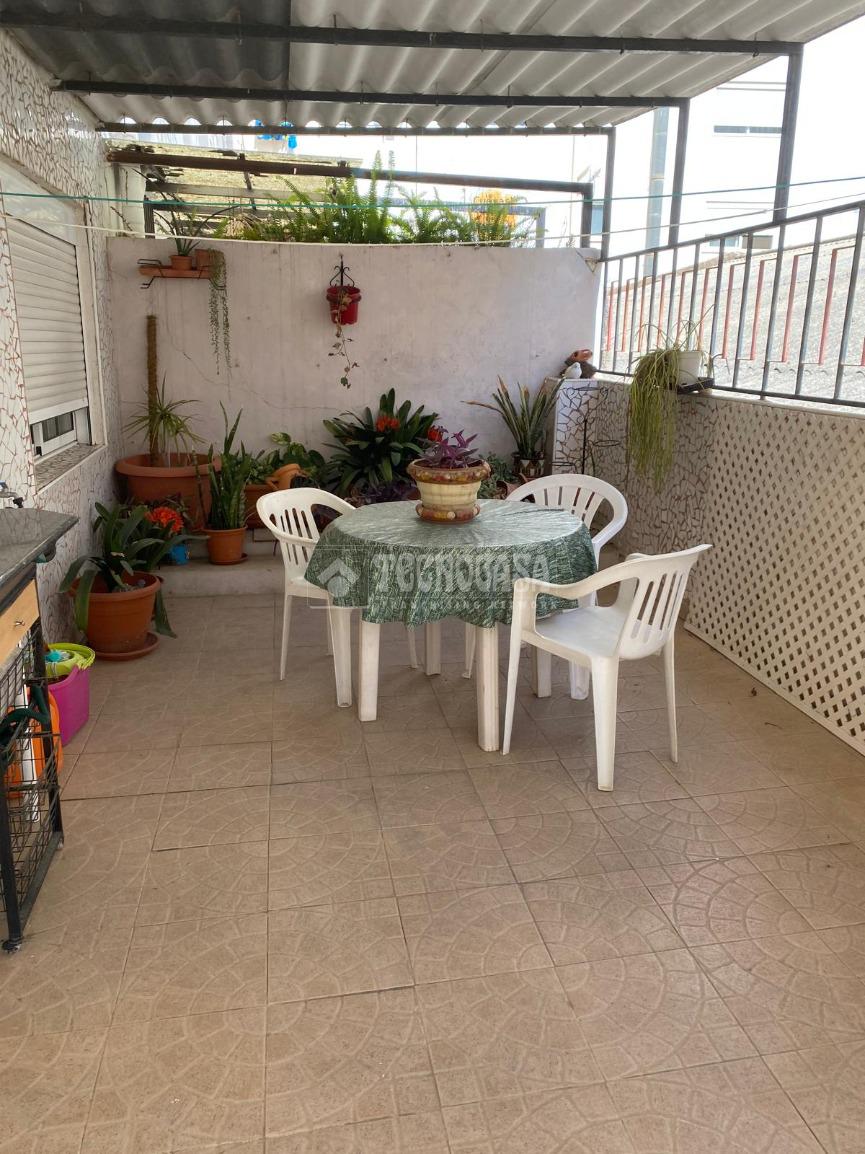 Piso en venta 