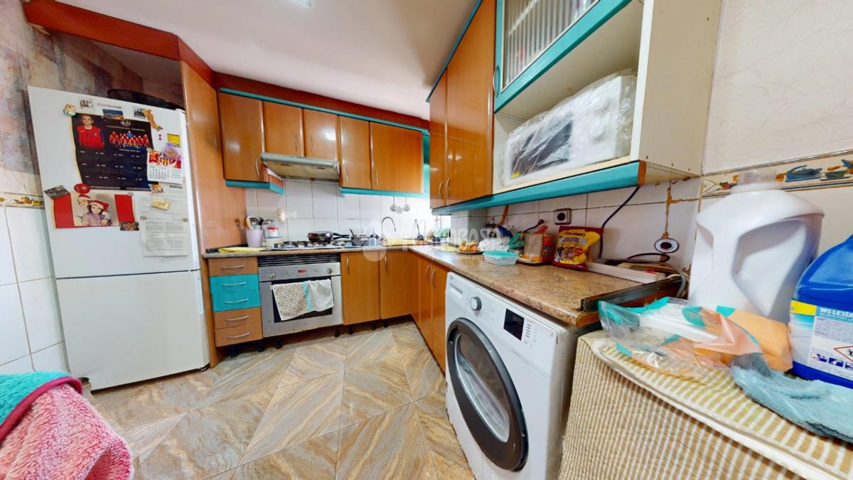 Piso en venta 