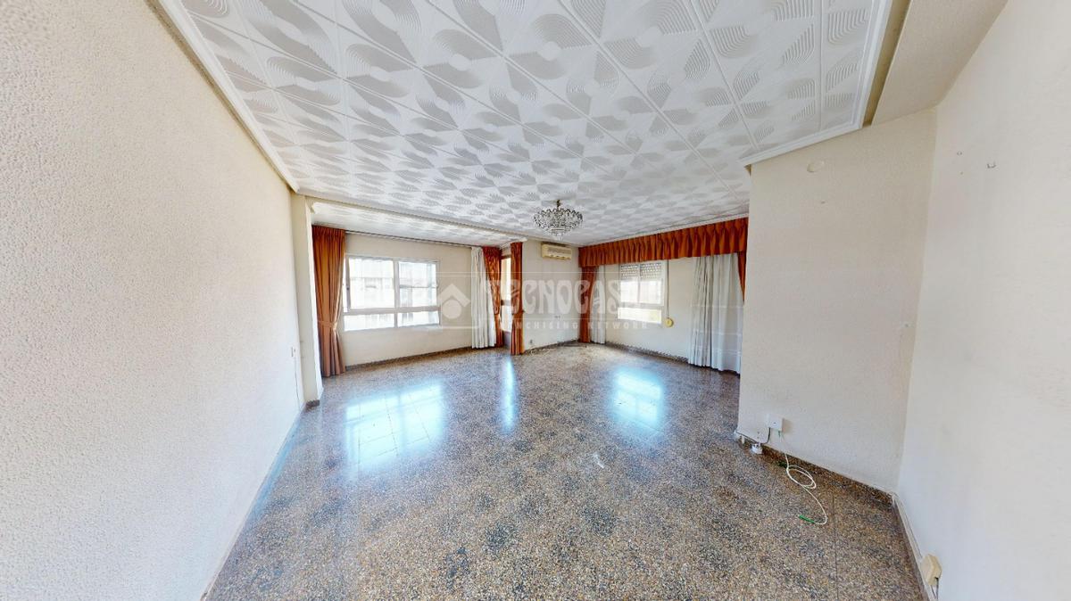 Piso en venta 