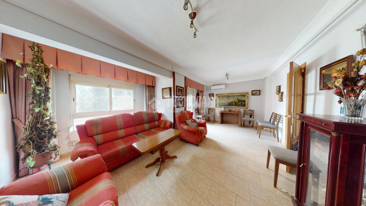 Piso en venta 