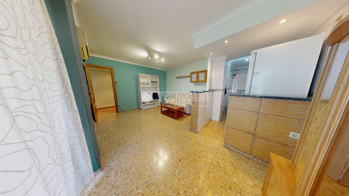 Piso en venta 