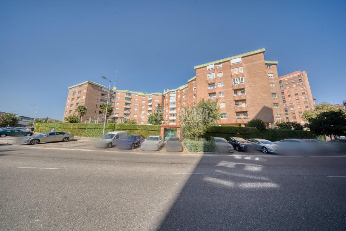 Piso en venta