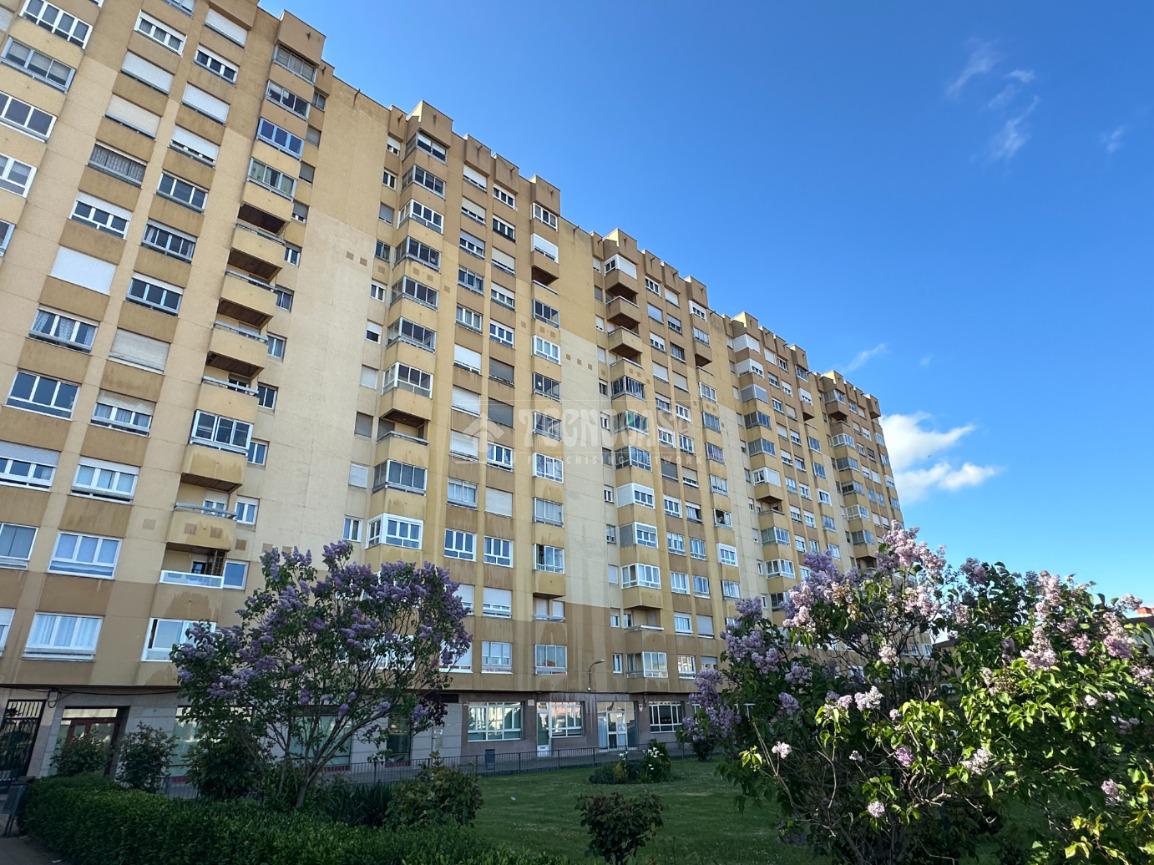 Piso en venta 