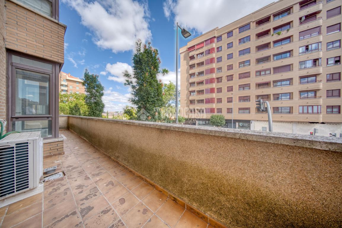 Piso en venta 