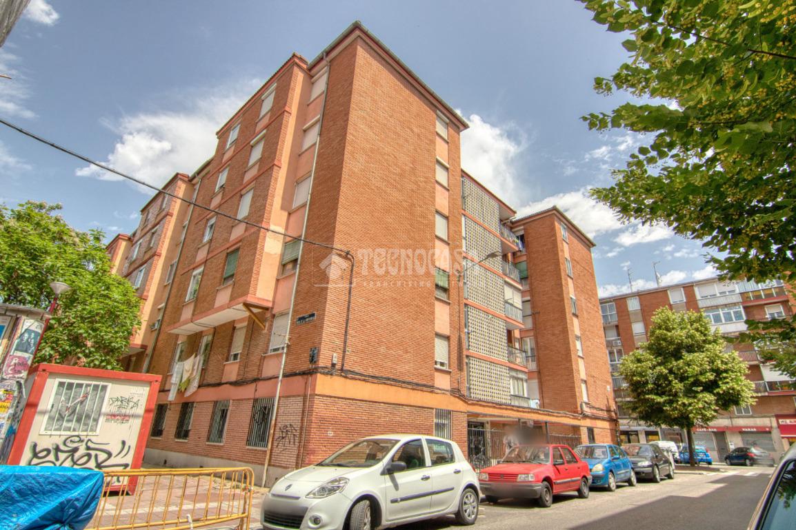Piso en venta 