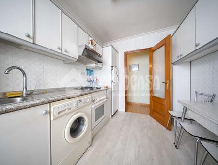 c/ MIRABEL, Rondilla, Valladolid