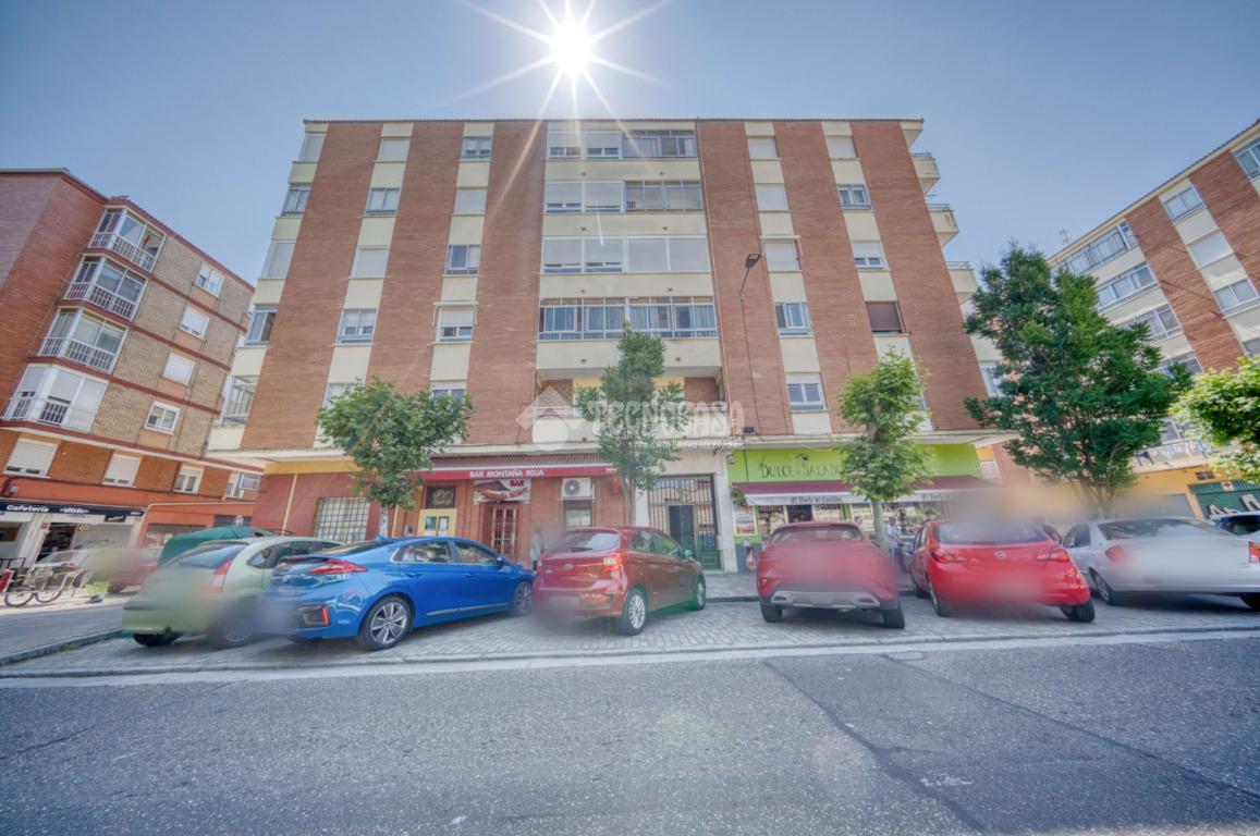 Piso en venta 