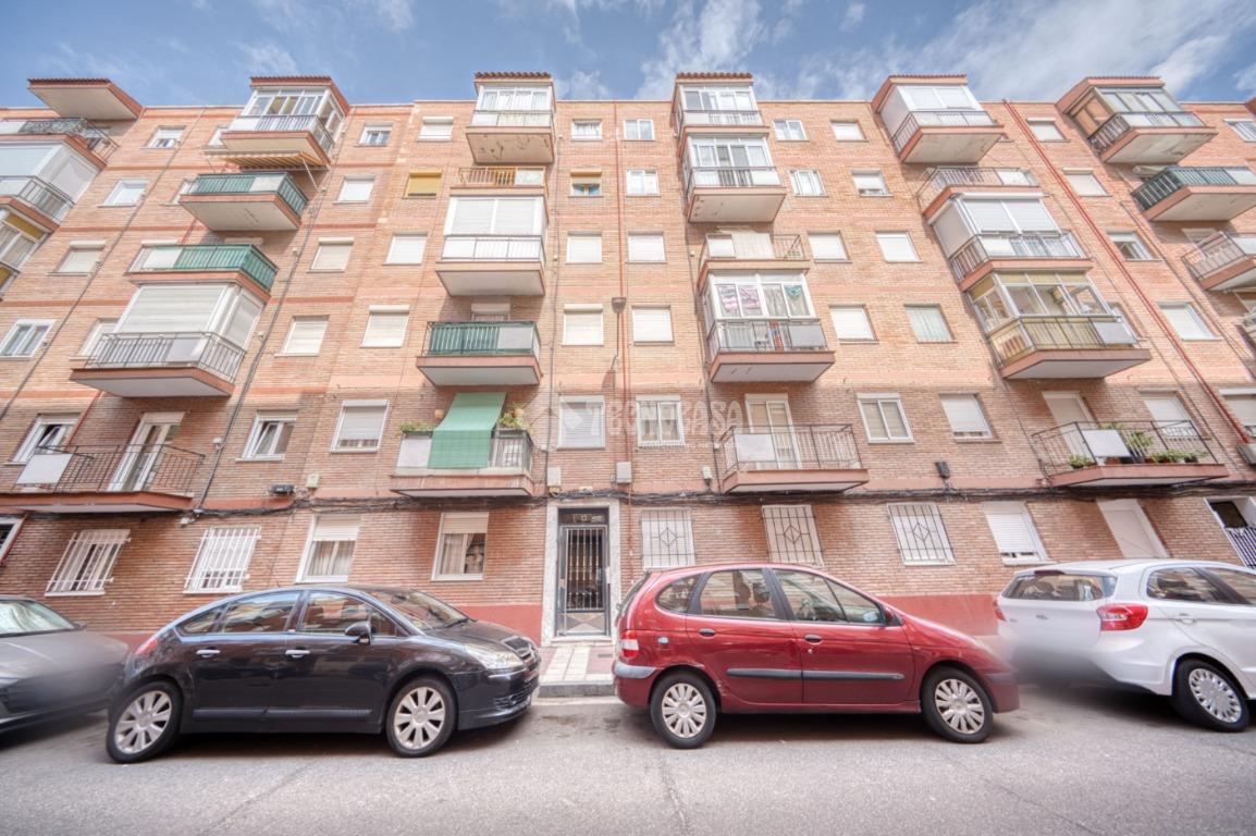 Piso en venta 