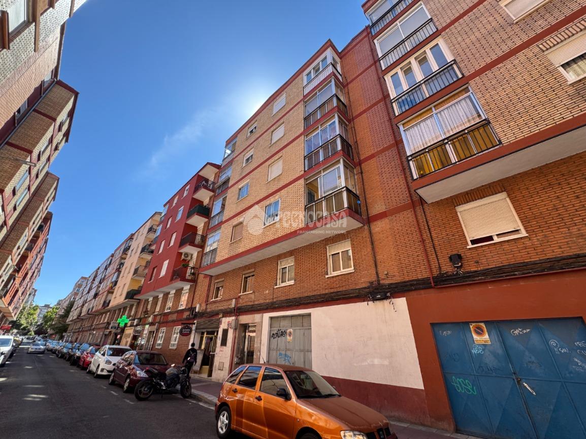 Piso en venta 