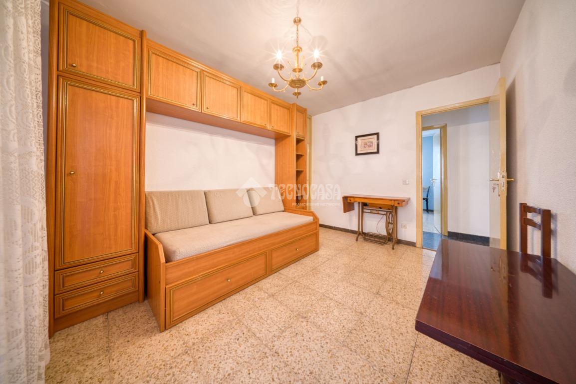 Piso en venta en Valladolid 13/28