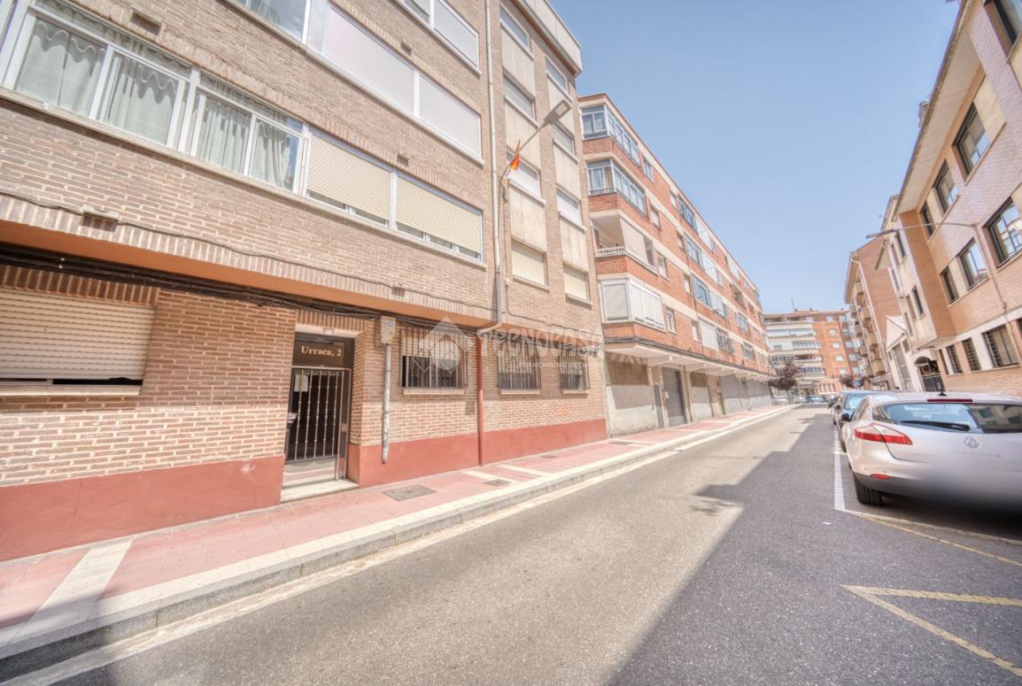 Piso en venta en Valladolid 3/28