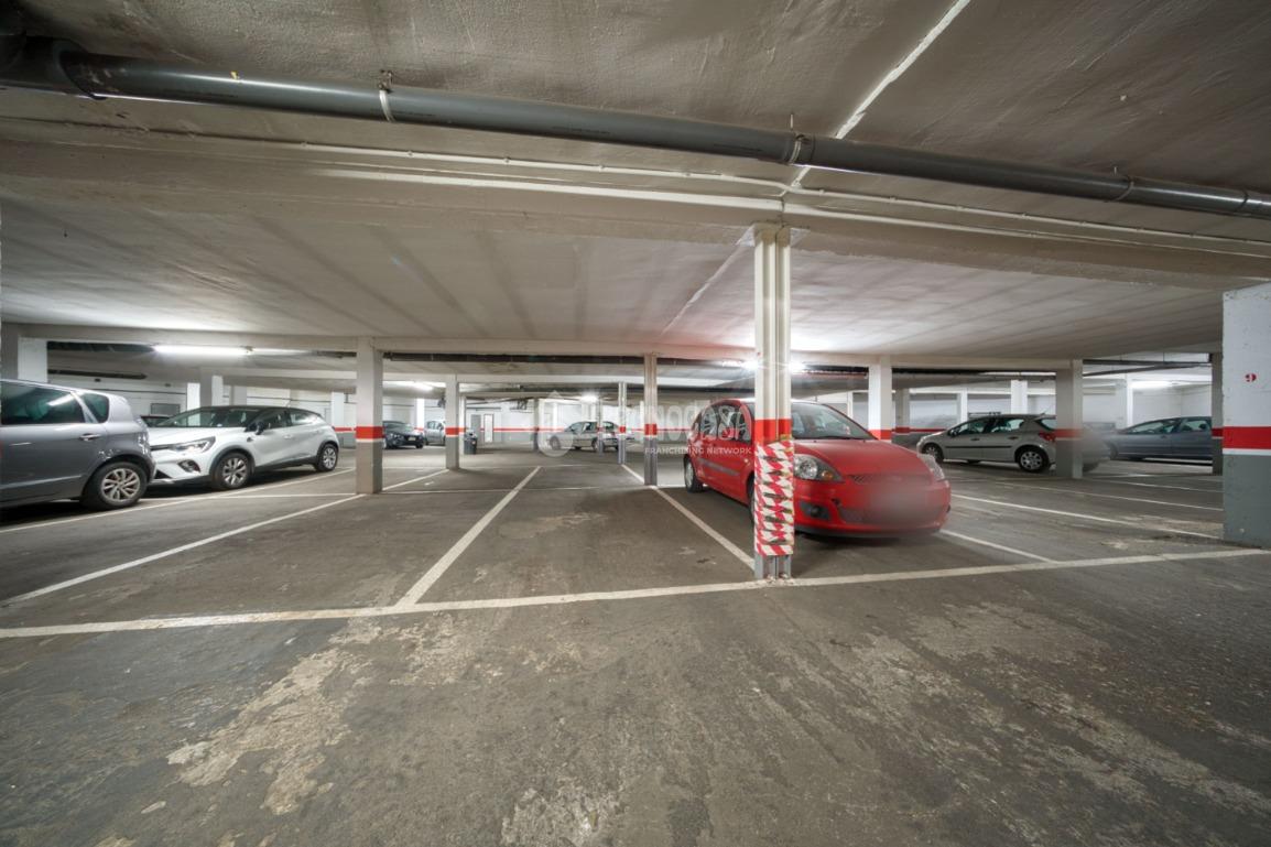 Piso en venta en Valladolid 27/28