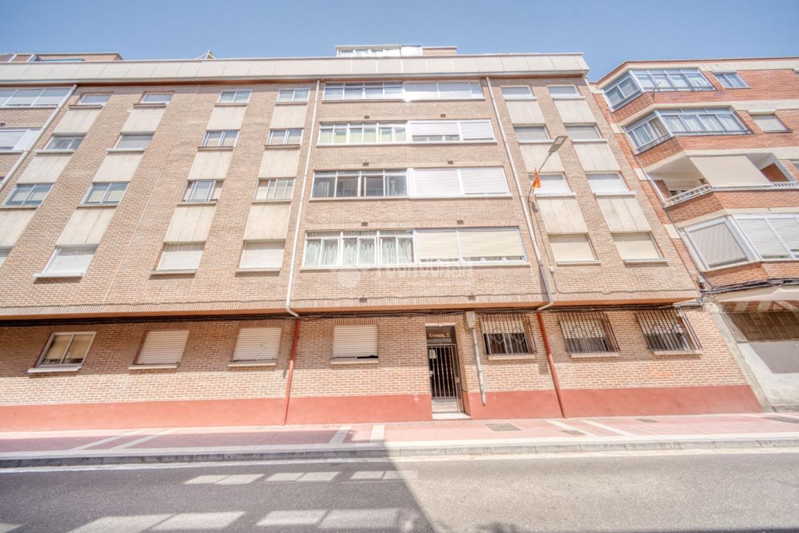 Piso en venta en  Valladolid  1/1