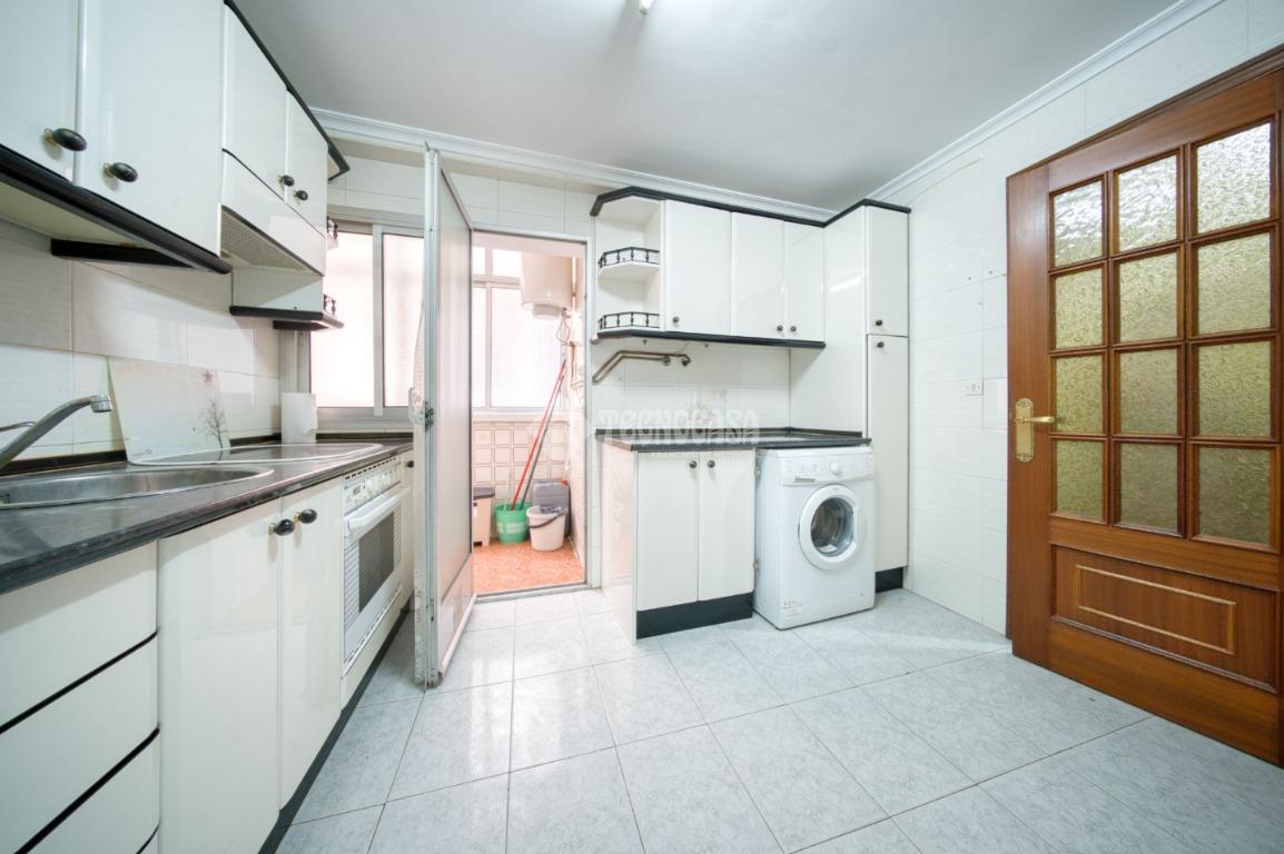 Piso en venta en Valladolid 5/28