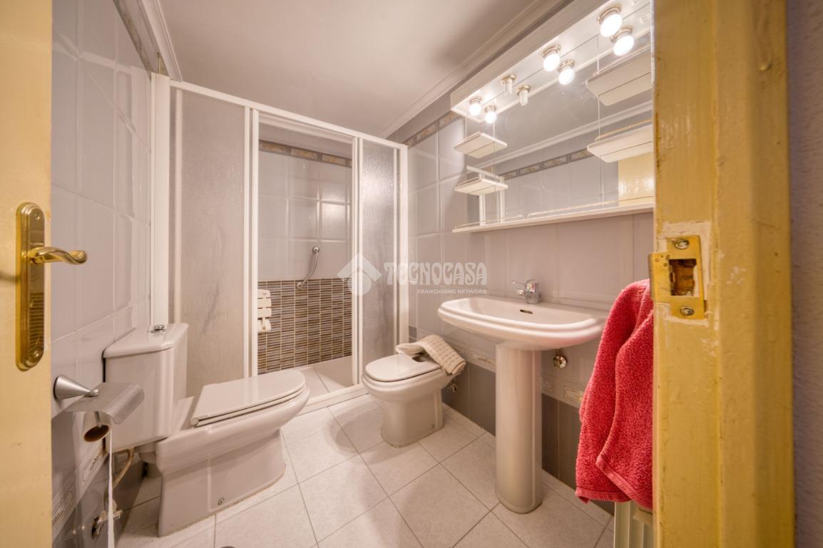 Piso en venta en Valladolid 21/28