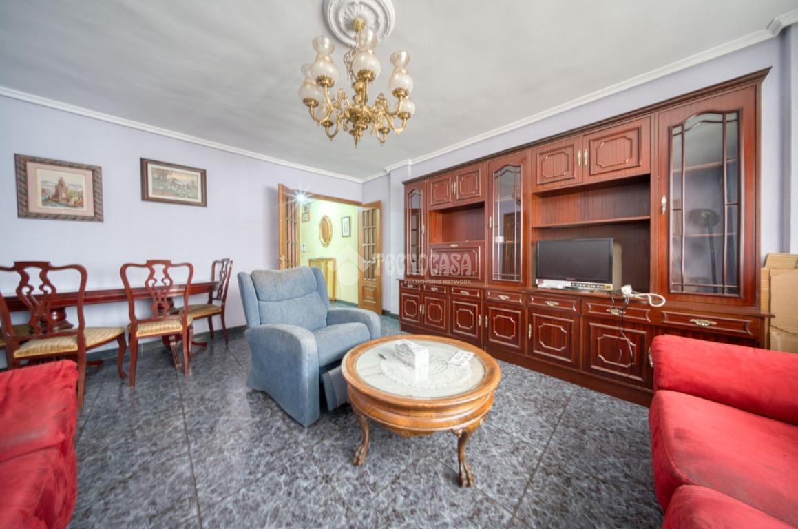 Piso en venta en Valladolid 8/28