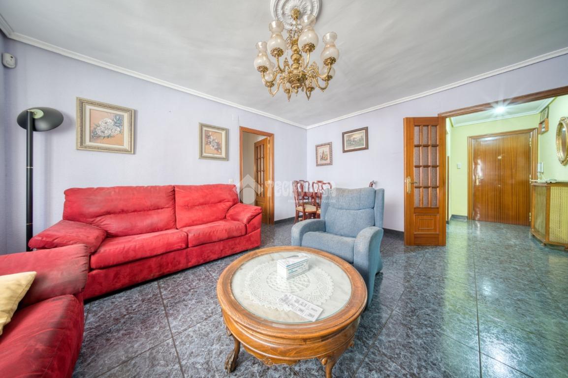 Piso en venta en Valladolid 9/28