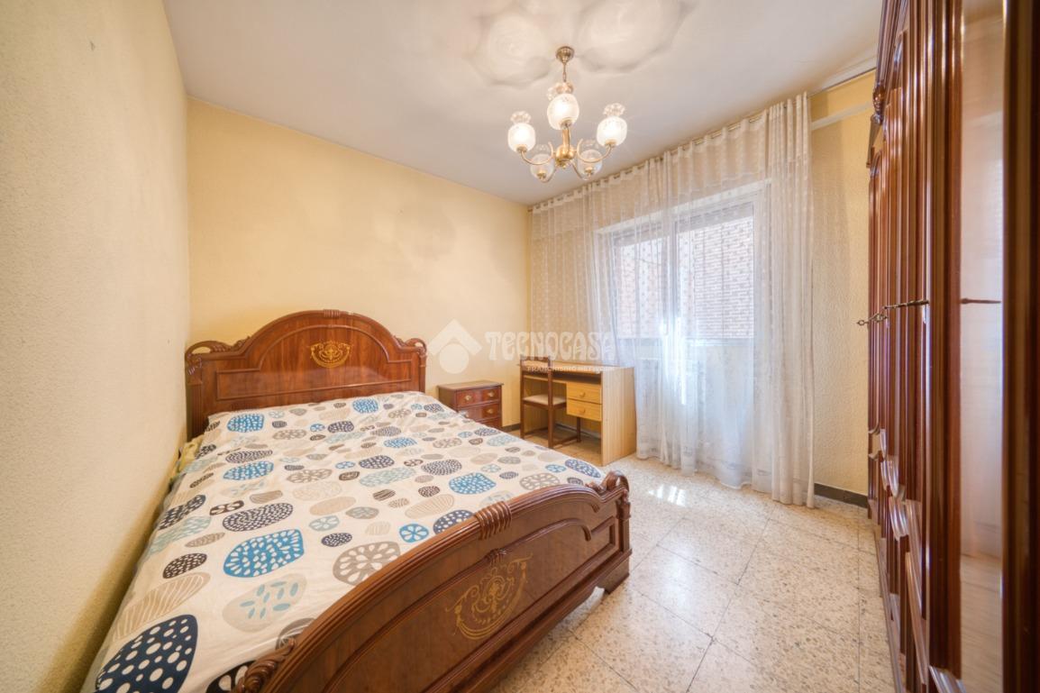 Piso en venta en Valladolid 11/28