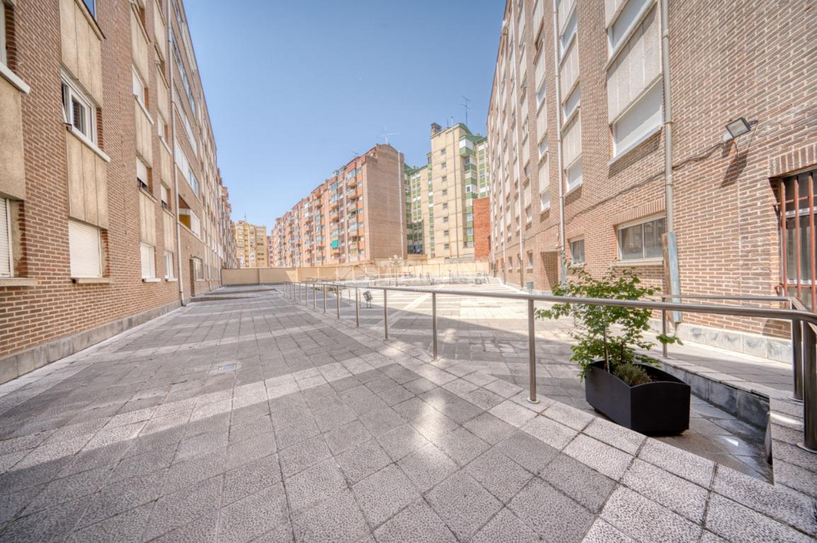 Piso en venta en Valladolid 25/28
