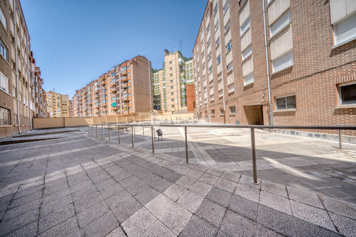Piso en venta en Valladolid 26/28
