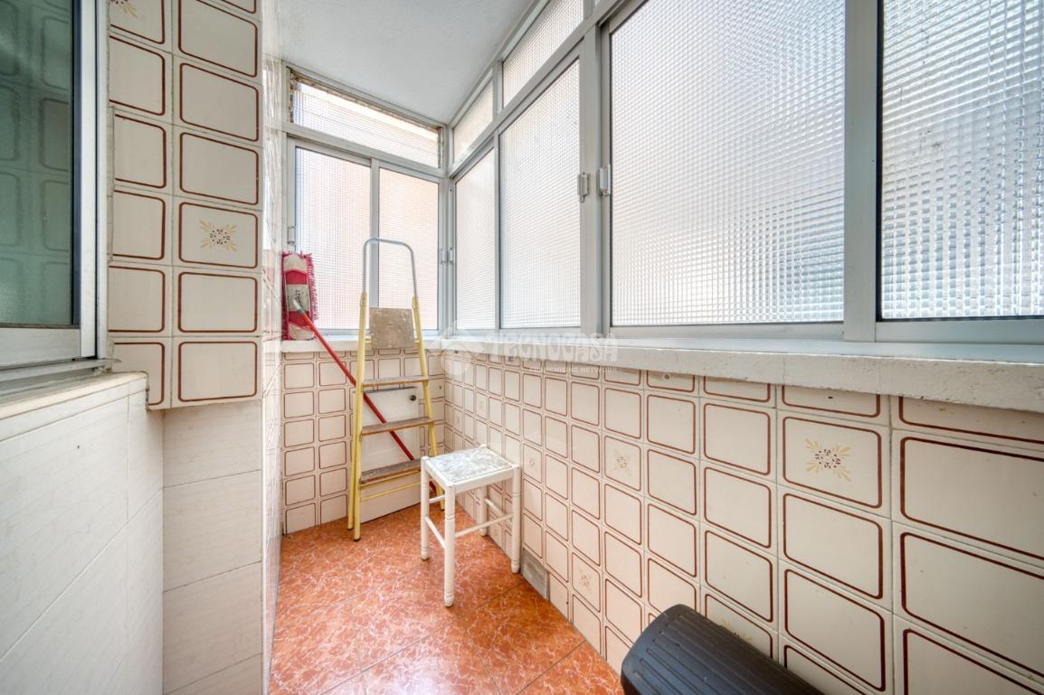 Piso en venta en Valladolid 7/28