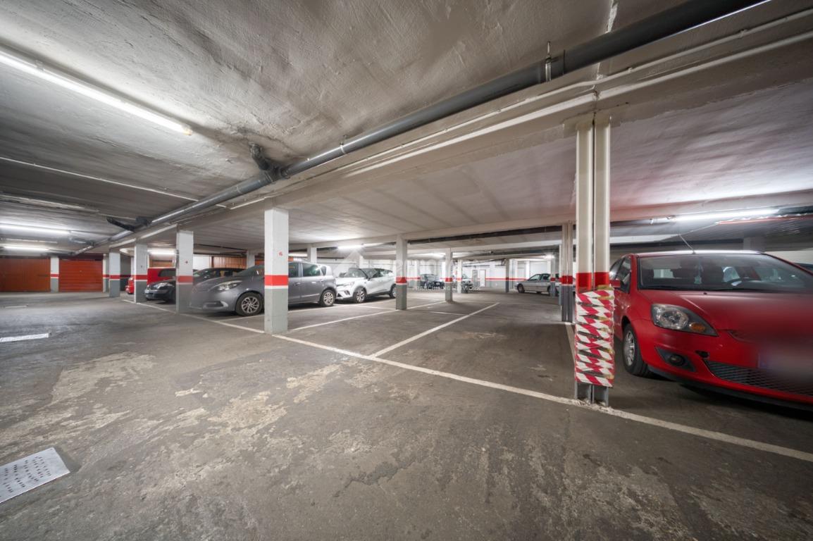 Piso en venta en Valladolid 28/28