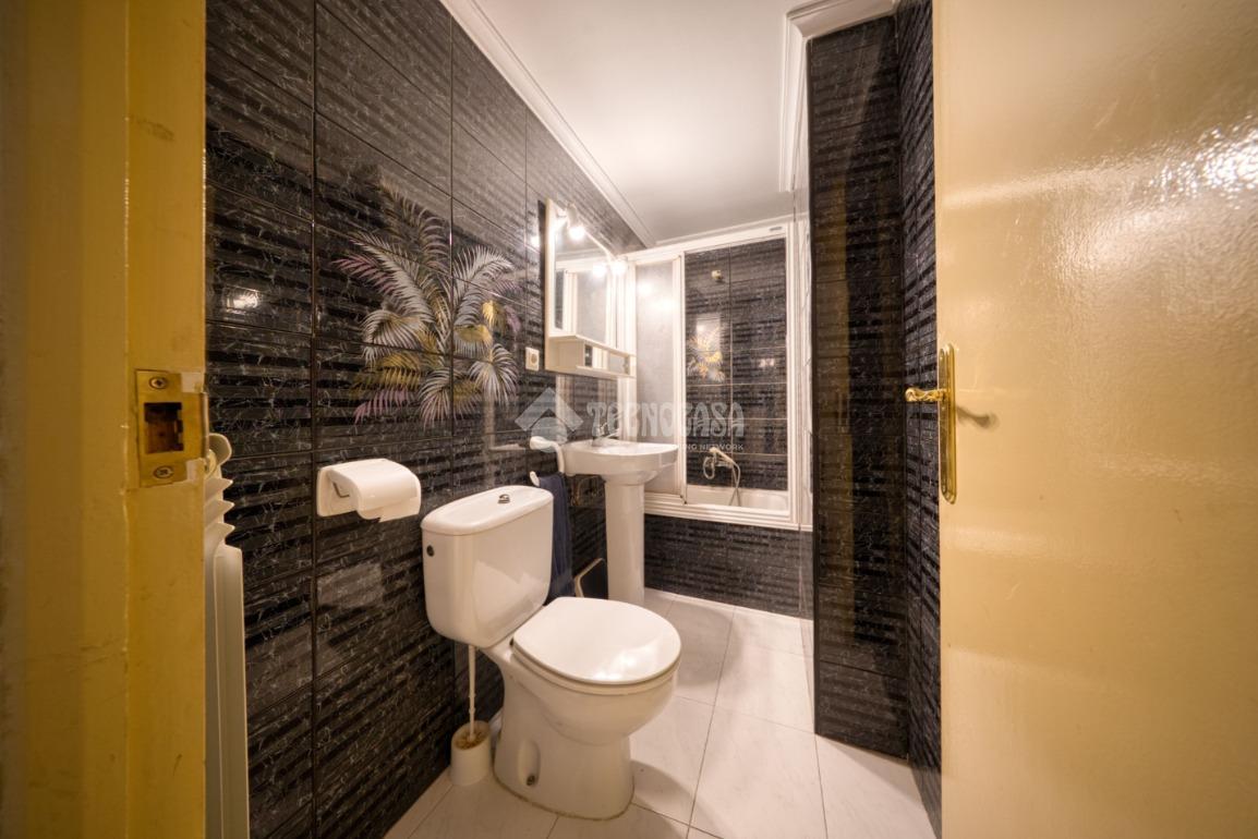 Piso en venta en Valladolid 22/28