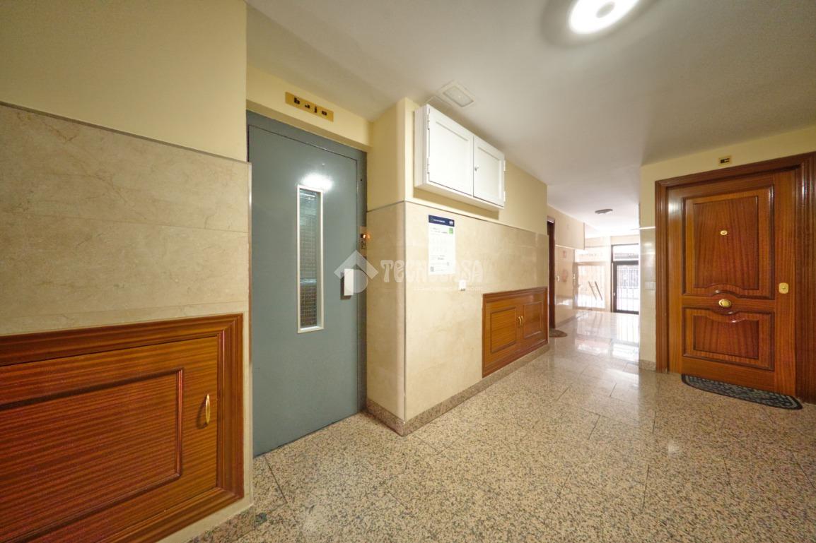 Piso en venta en Valladolid 24/28