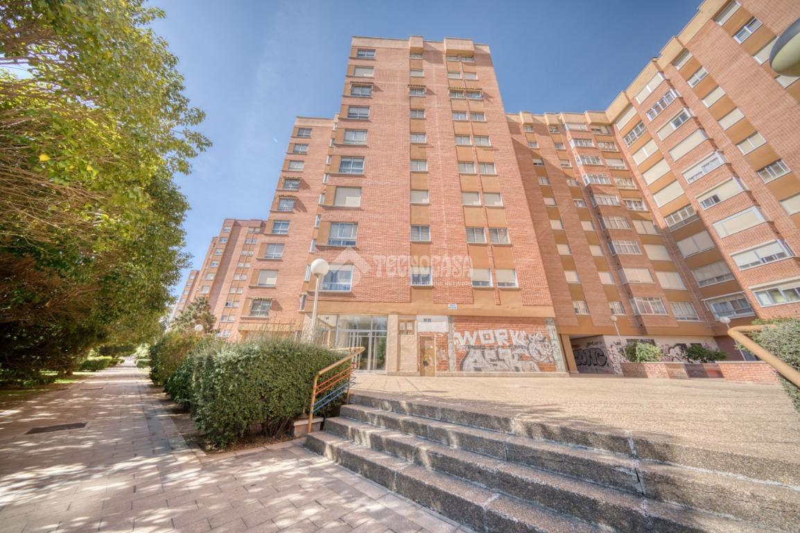 Piso en venta 