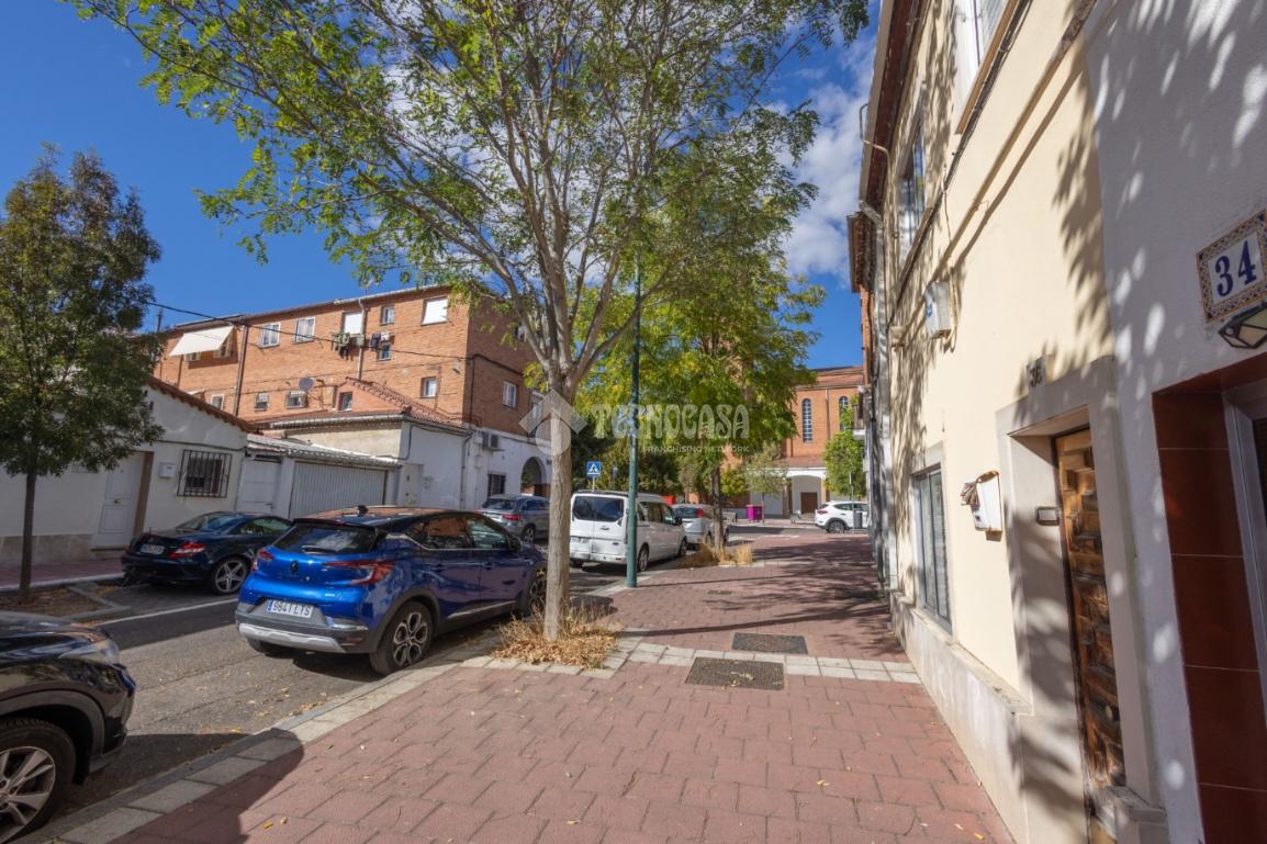 Casa en venta en  VALLADOLID  21/25
