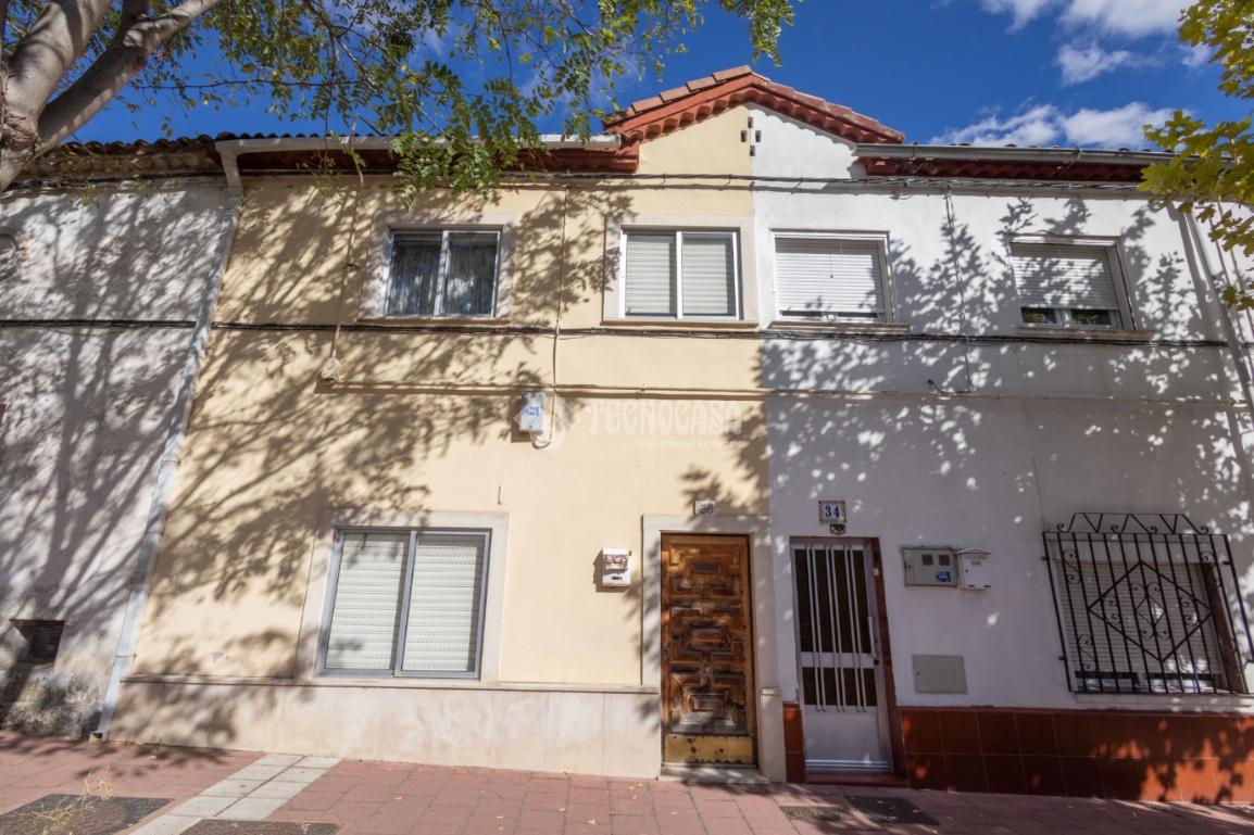 Casa en venta en  VALLADOLID  1/25