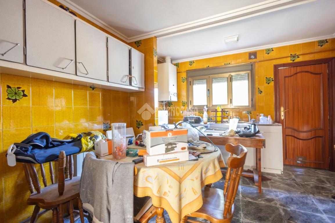 Casa en venta en  VALLADOLID  5/25