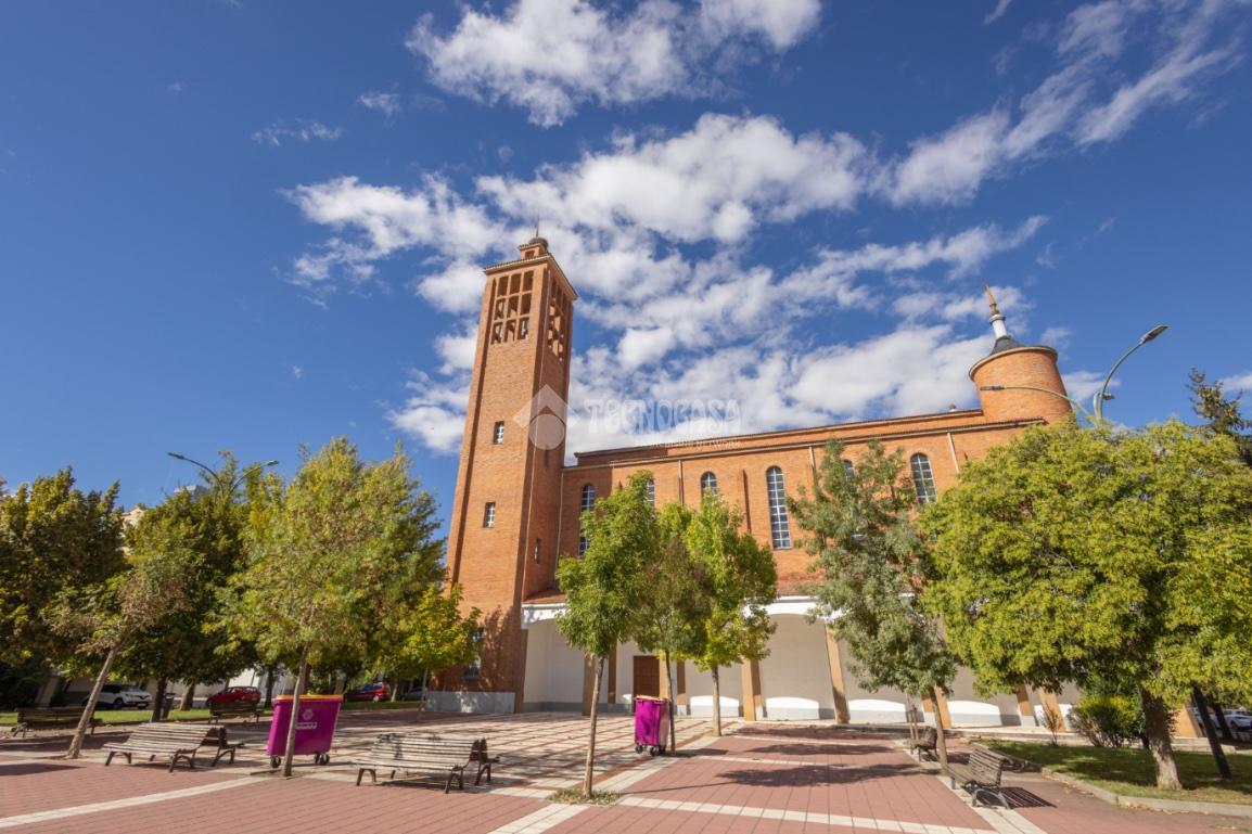 Casa en venta en  VALLADOLID  23/25