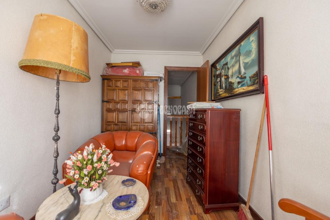Casa en venta en  VALLADOLID  14/25