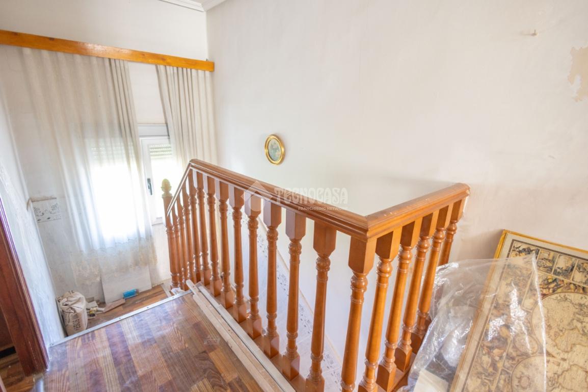 Casa en venta en  VALLADOLID  9/25