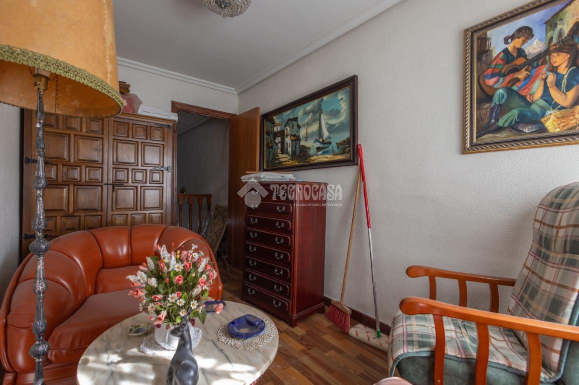 Casa en venta en  VALLADOLID  16/25
