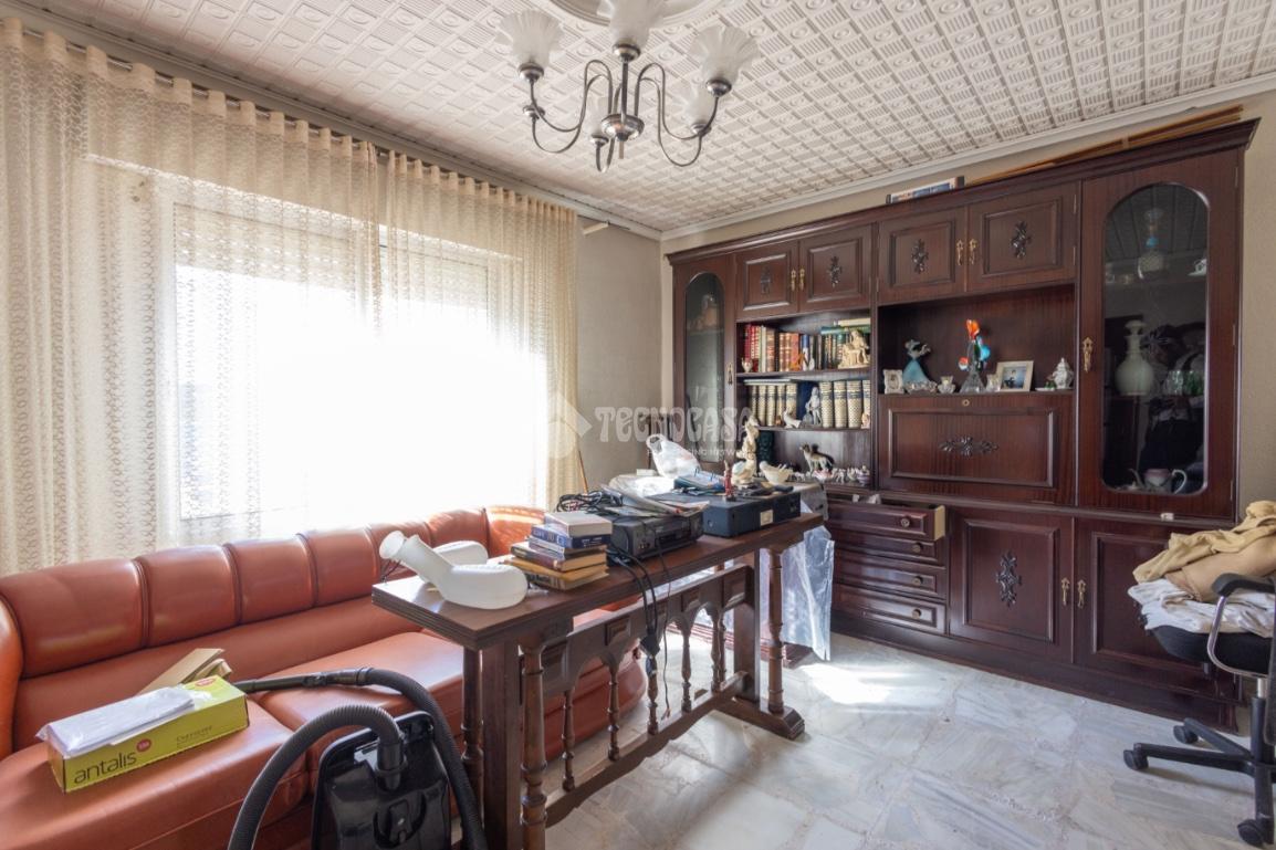 Casa en venta en  VALLADOLID  2/25