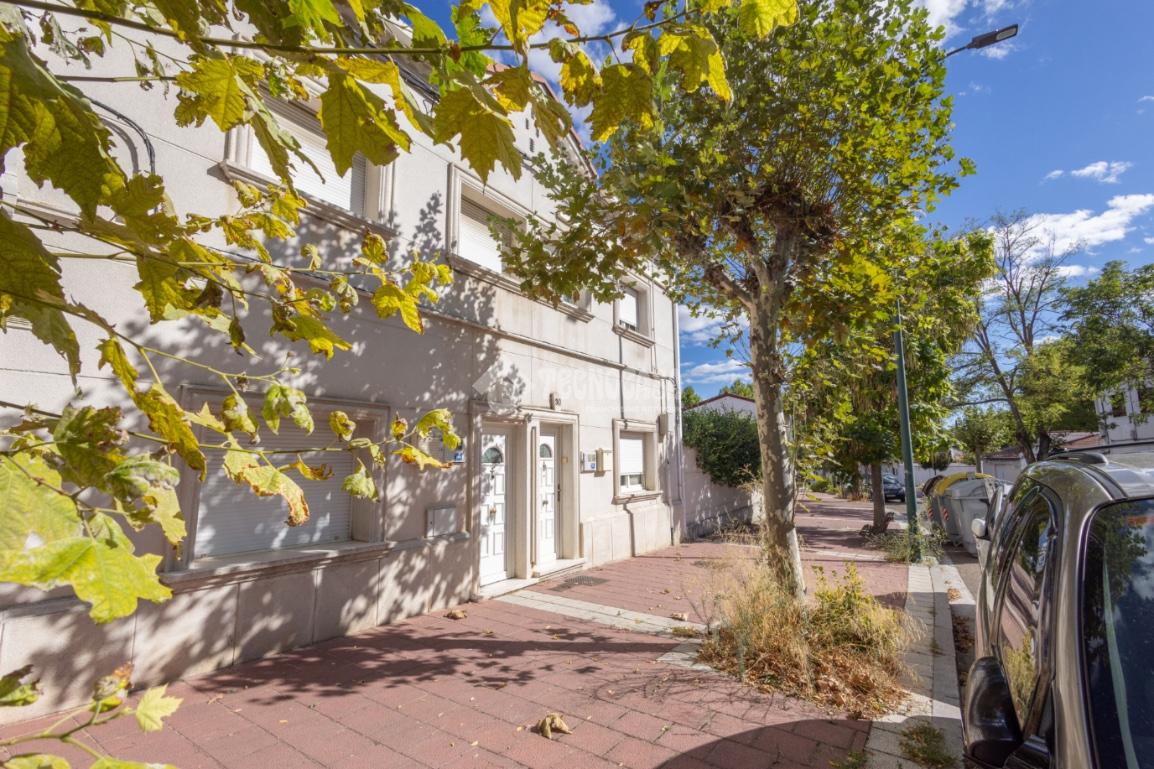 Casa en venta en  VALLADOLID  22/25