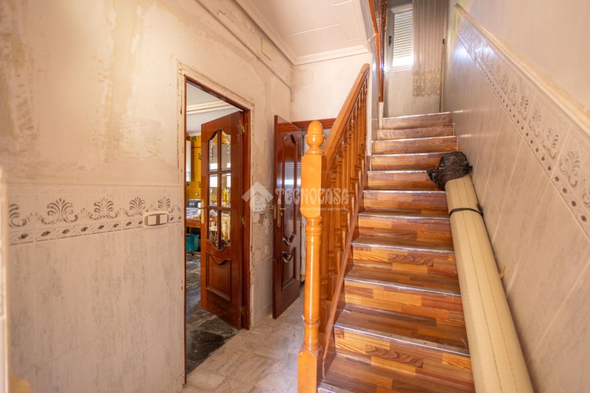 Casa en venta en  VALLADOLID  8/25
