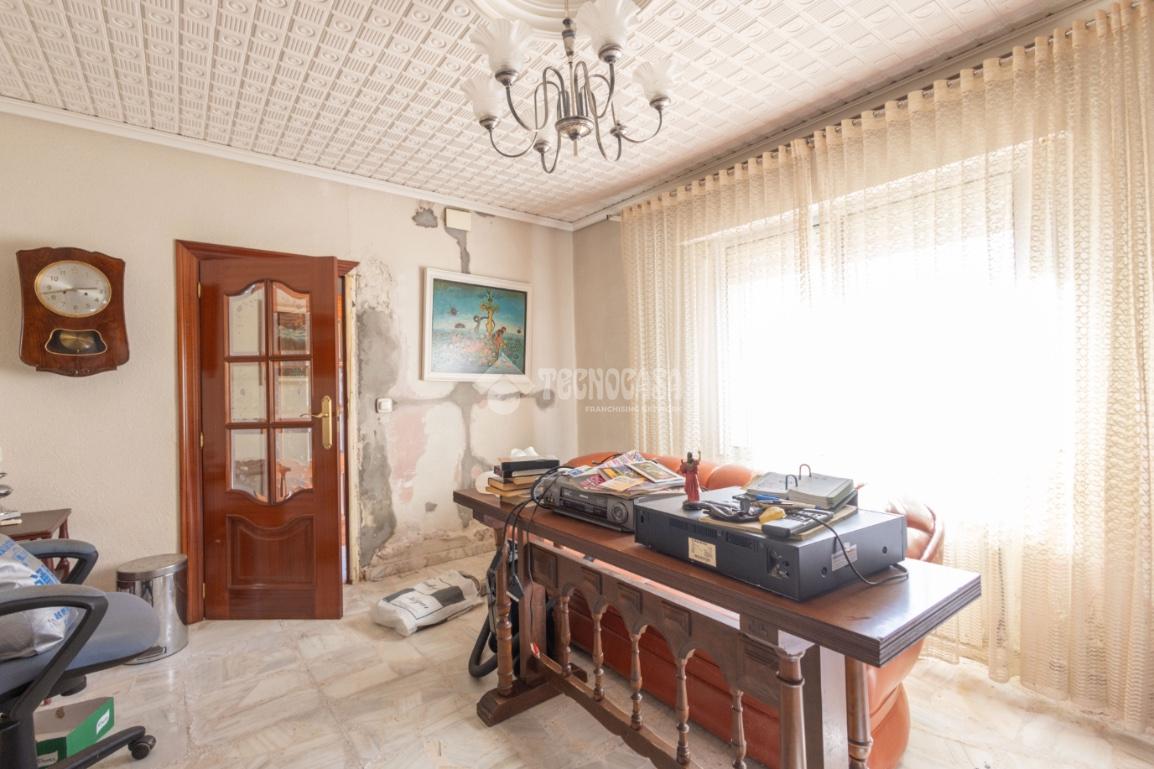 Casa en venta en  VALLADOLID  4/25