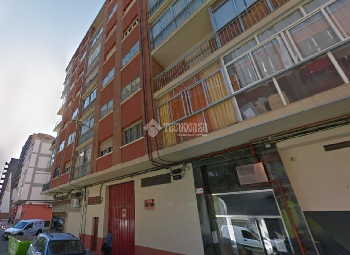 Piso en venta 