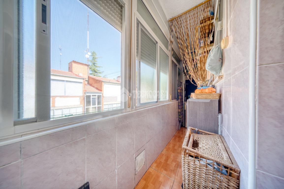 Piso en venta 