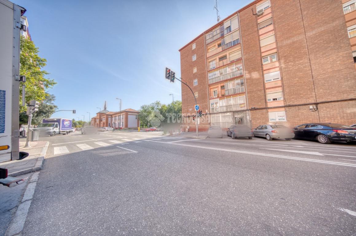 Piso en venta 