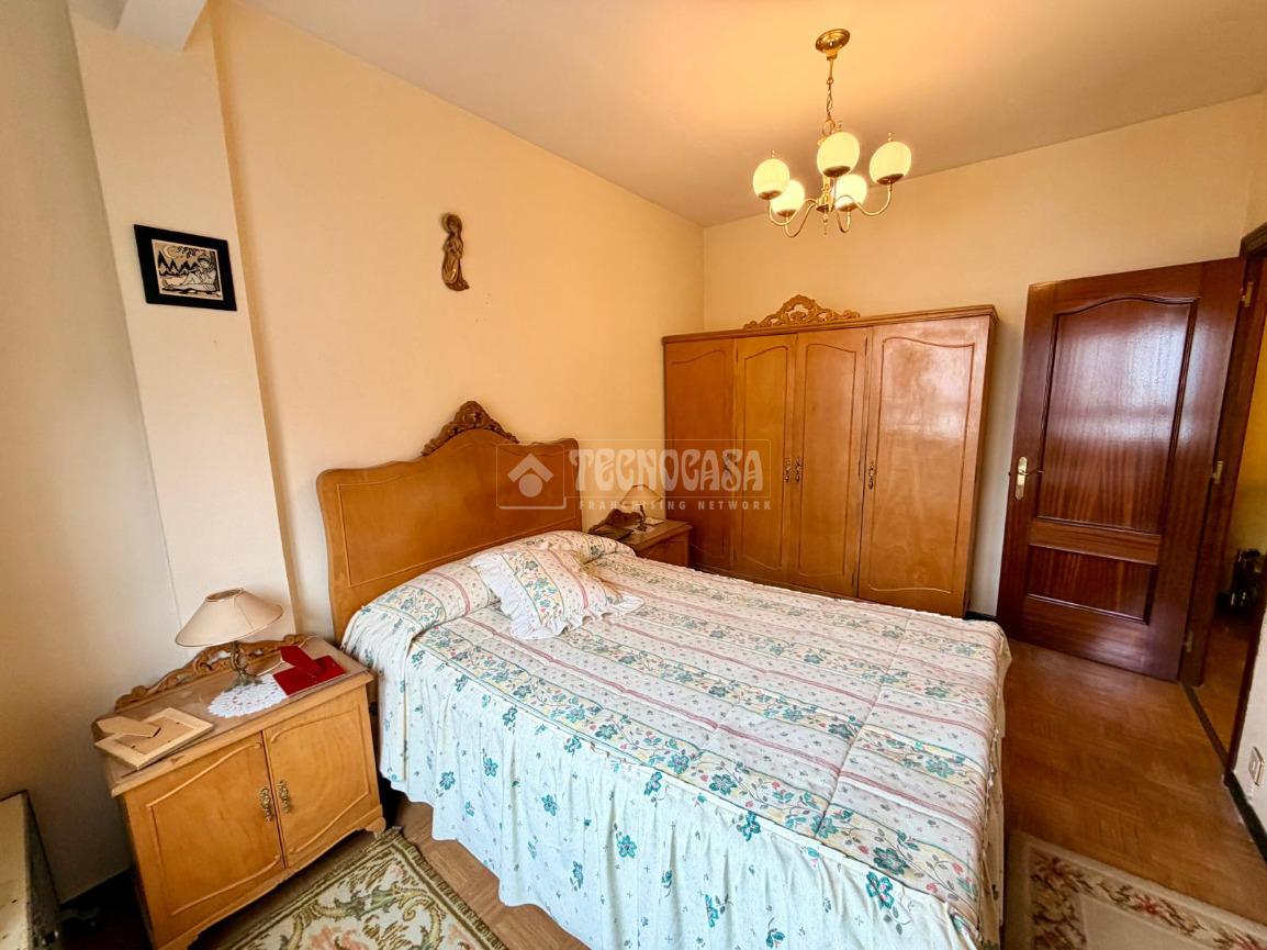 Piso en venta 