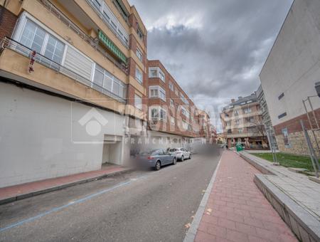 Vadillo, Valladolid