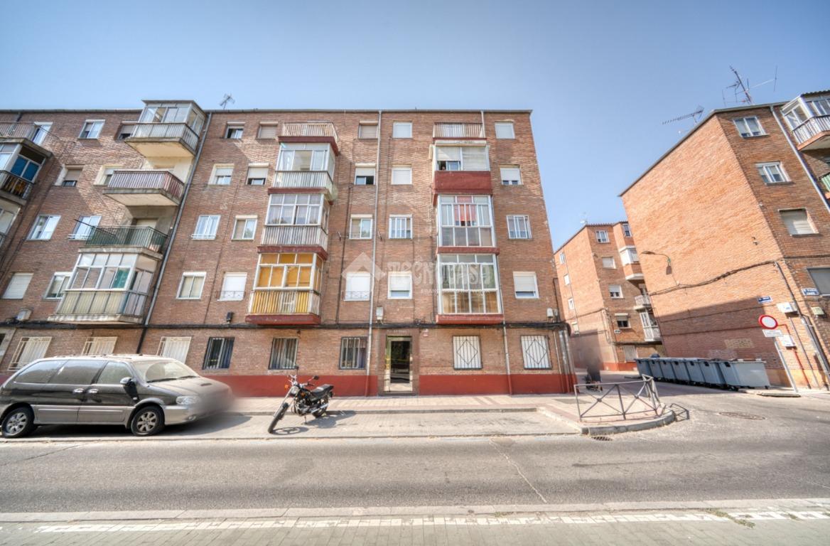 Piso en venta 