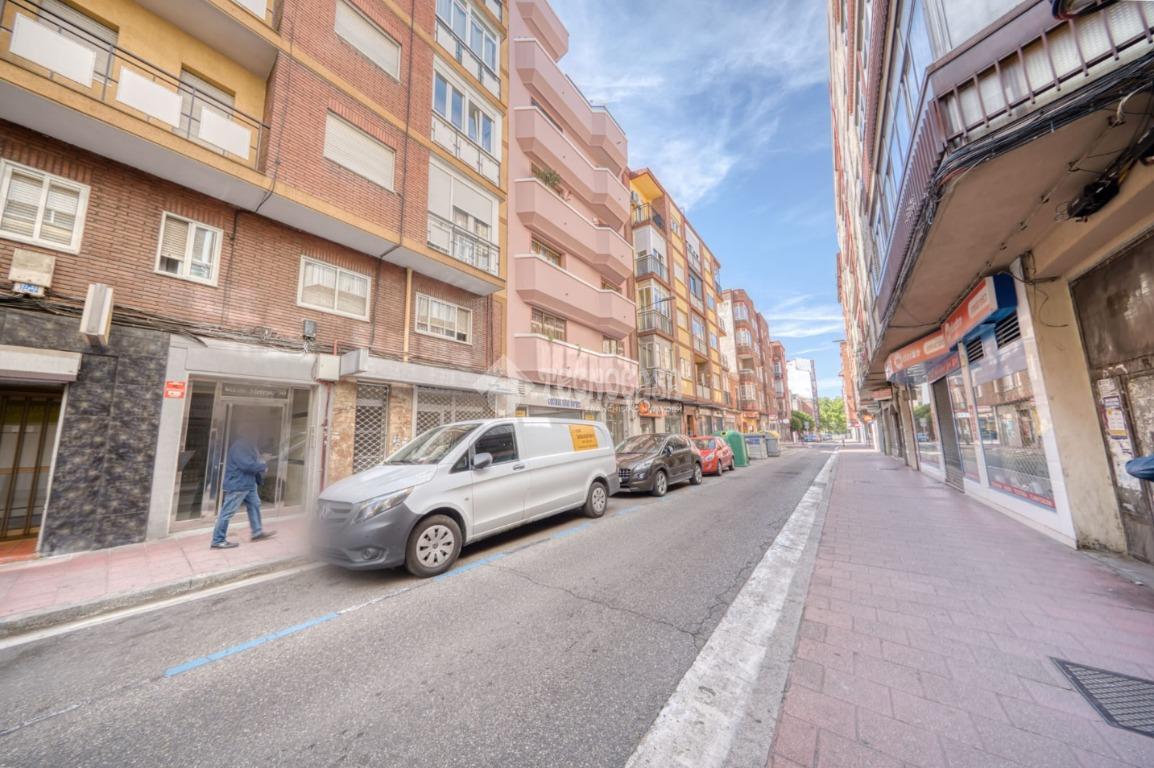 Piso en venta 