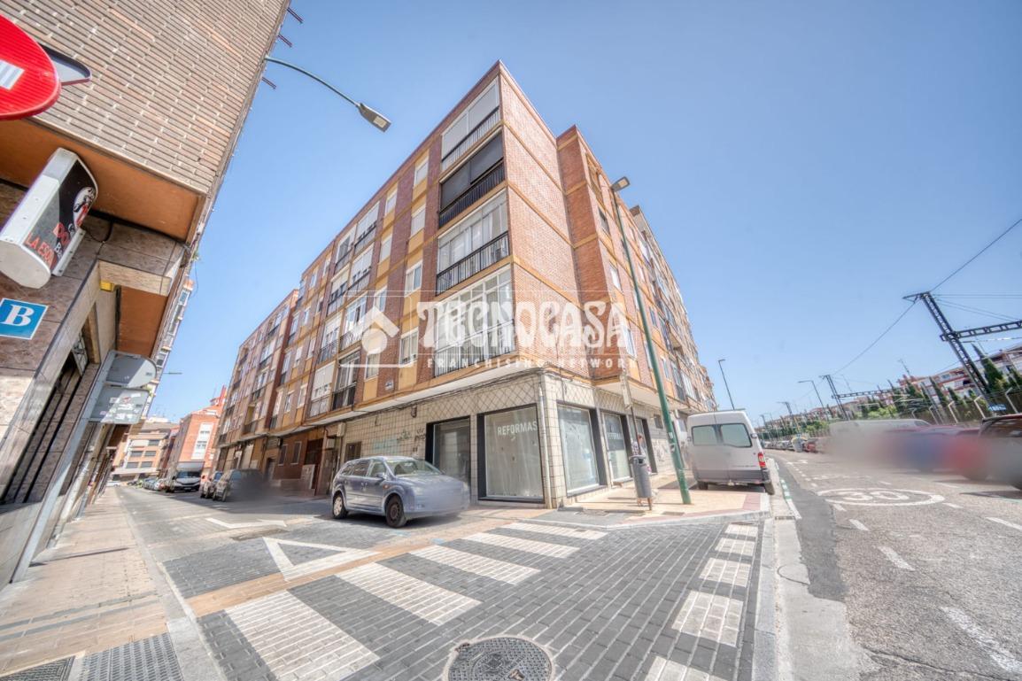 Piso en venta 