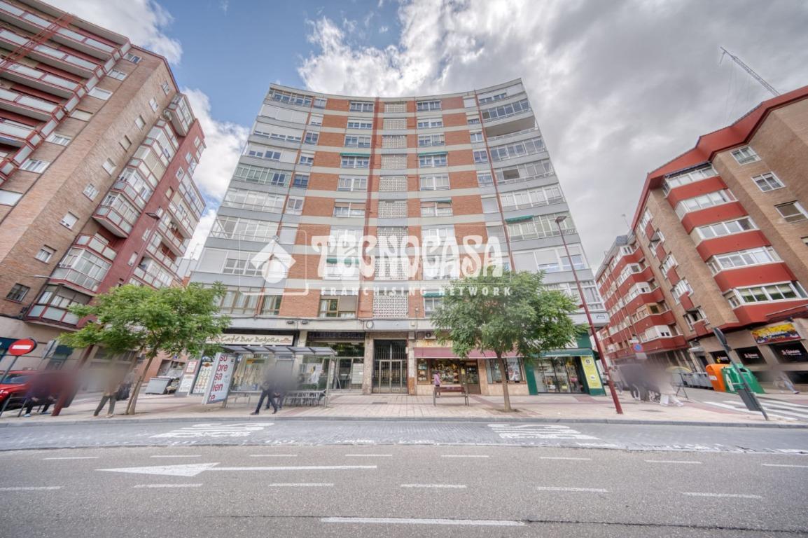 Piso en venta 